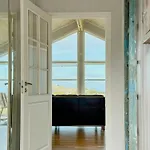 Semesterbostad Coastal With Panoramic Views In Lista *