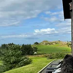 Semesterbostad Coastal With Panoramic Views In Lista *