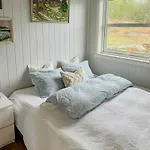 Semesterbostad Coastal With Panoramic Views In Lista *
