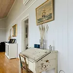 Coastal With Panoramic Views In Lista * Vanse