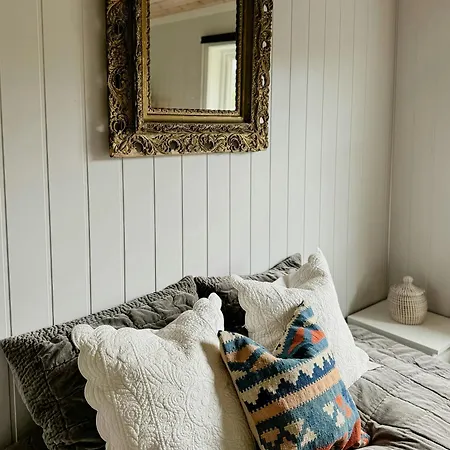 Coastal With Panoramic Views In Lista Borhaug