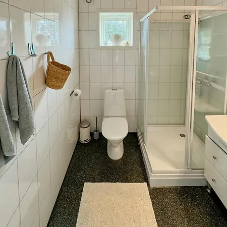 Ferienhaus Coastal With Panoramic Views In Lista Vanse