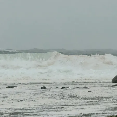 Coastal With Panoramic Views In Lista *