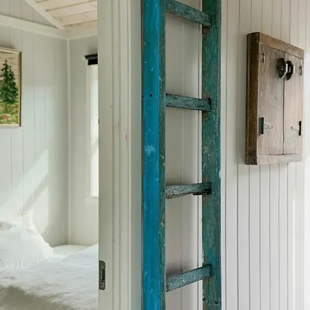 Coastal With Panoramic Views In Lista Holiday home *