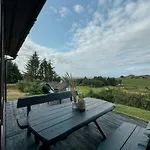 Coastal With Panoramic Views In Lista *