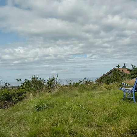 Ferienhaus Coastal With Panoramic Views In Lista *