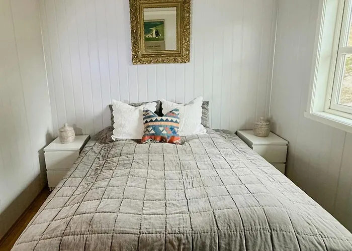 Coastal With Panoramic Views In Lista Vanse