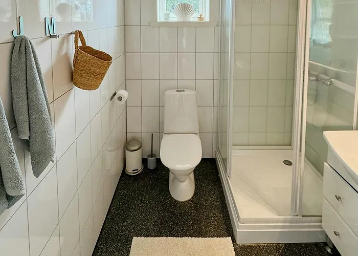 Ferienhaus Coastal With Panoramic Views In Lista Vanse